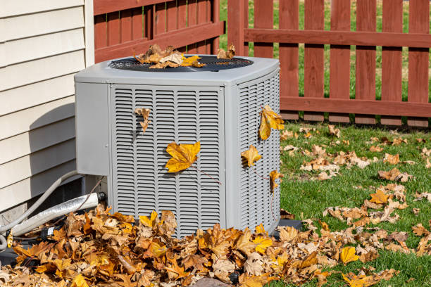 Best HVAC Financing and Leasing in Colfax, WI