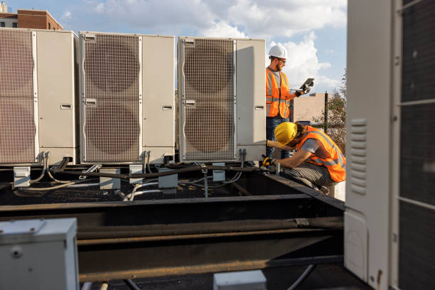 Best Seasonal HVAC Services in Colfax, WI