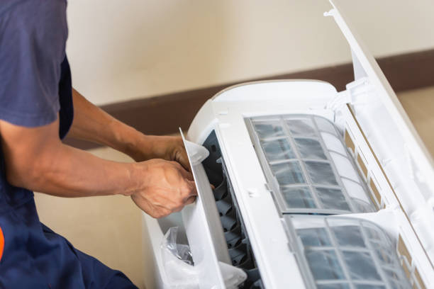 Best HVAC Supply and Distribution in Colfax, WI