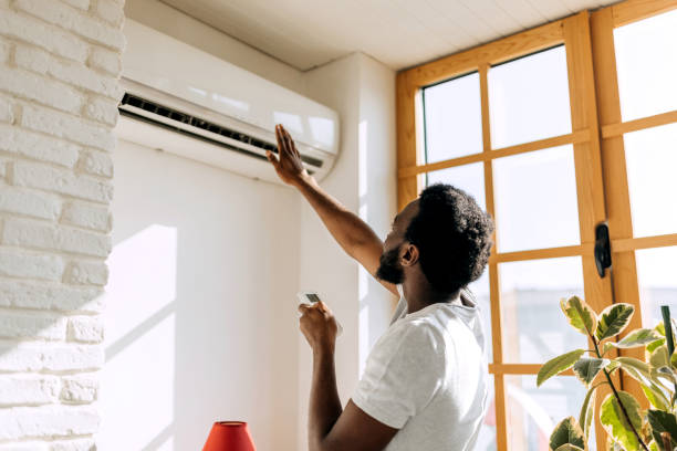 Best Thermostats and Smart Controls in Colfax, WI