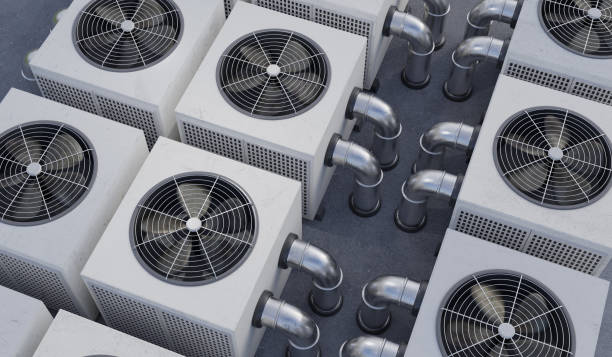 Best Energy-efficient HVAC Solutions in Colfax, WI